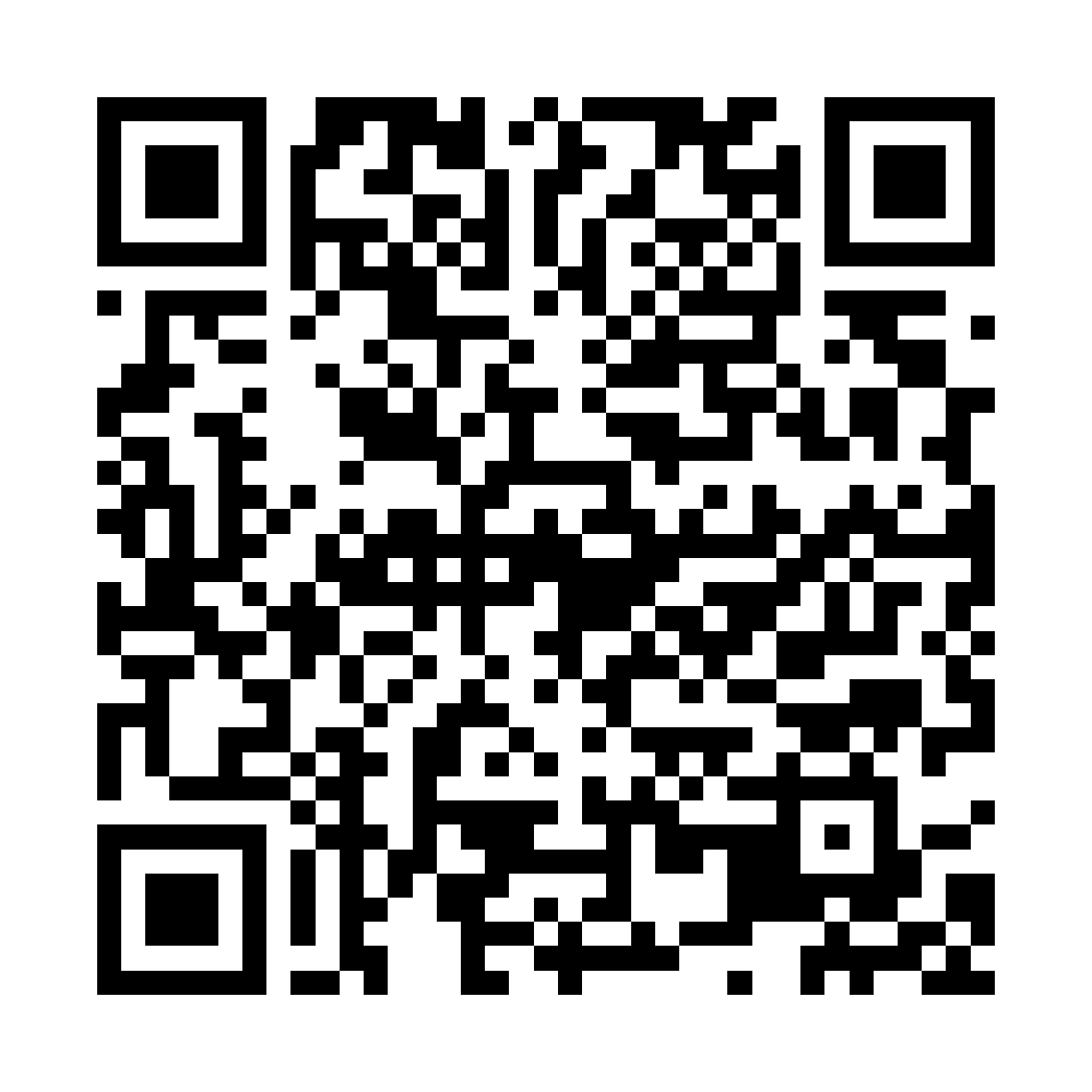Bluelink App Store QR